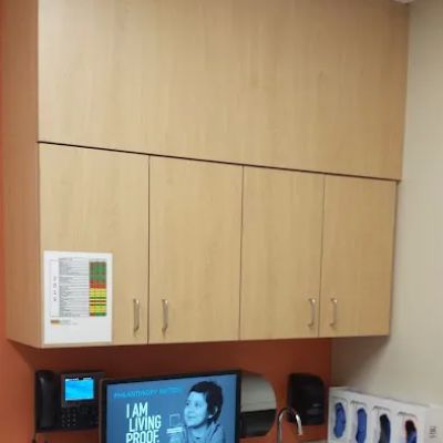 Phoenix Children's Specialty Care – East Valley (Suite 221)