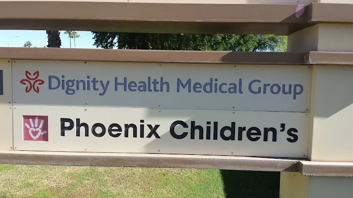 Phoenix Children's Specialty Care – East Valley (Suite 221) 3