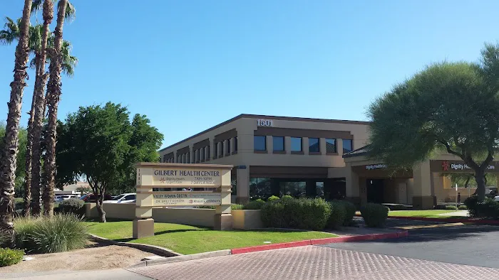 Phoenix Children's Specialty Care – East Valley (Suite 221) 6