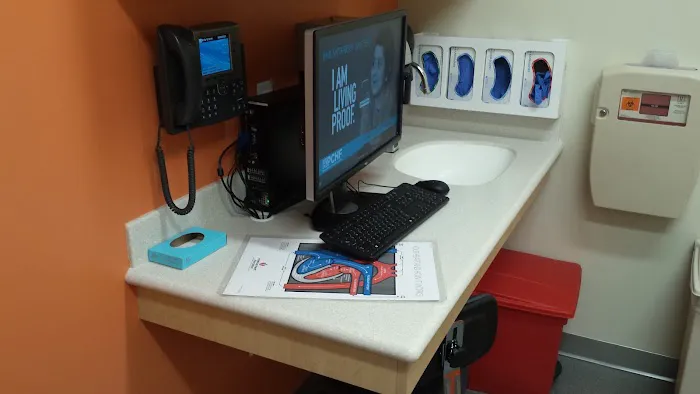 Phoenix Children's Specialty Care – East Valley (Suite 221) 4