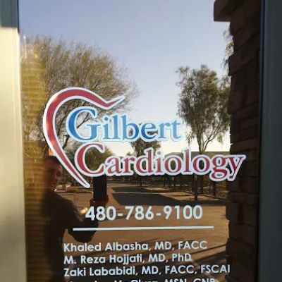 Gilbert Cardiology