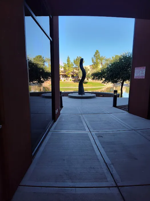 Dignity Health Heart Arrhythmia Center 0