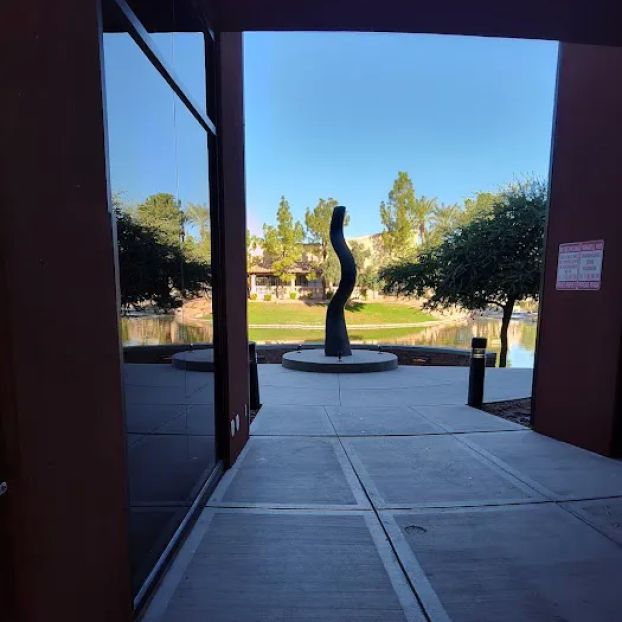 Dignity Health Heart Arrhythmia Center