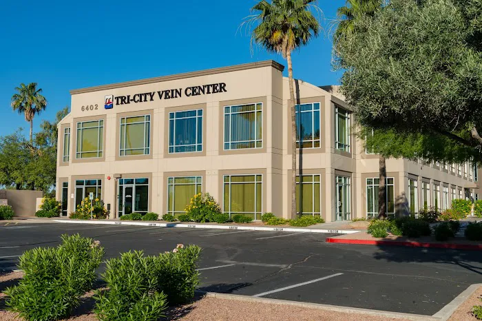 Tri-City Cardiology 0