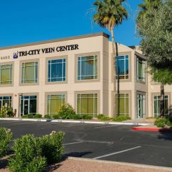 Tri-City Cardiology ico