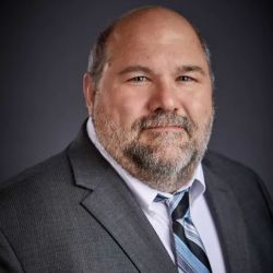 Dr. Alphonse M. Ambrosia, D.O. ico