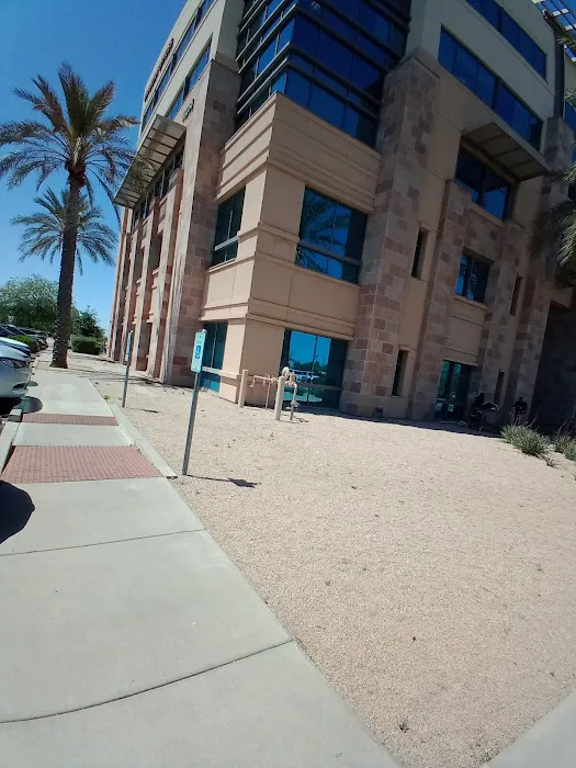 CAI A Cardiovascular and Arrhythmia Institute 3