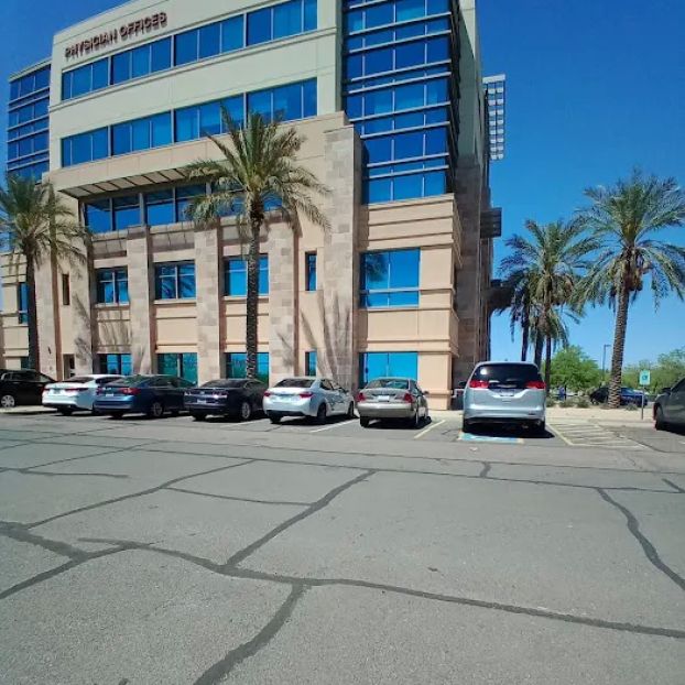 CAI A Cardiovascular and Arrhythmia Institute