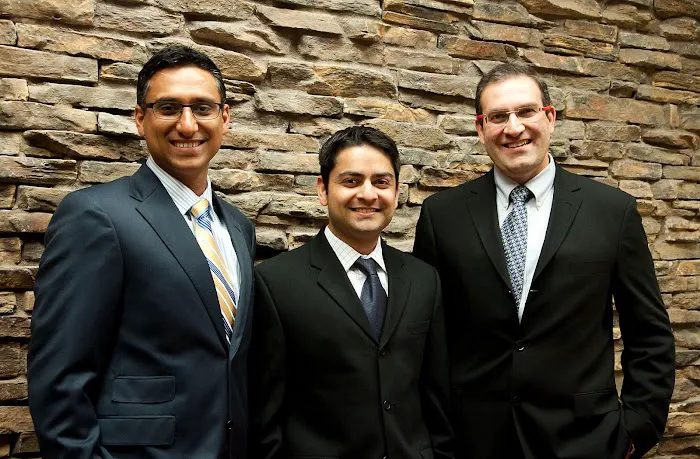 Gautam Kedia, MD 0