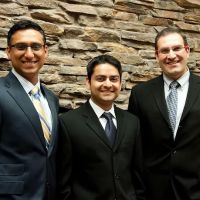 Gautam Kedia, MD