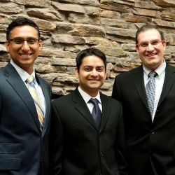 Gautam Kedia, MD ico