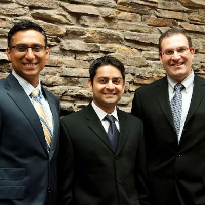 Gautam Kedia, MD