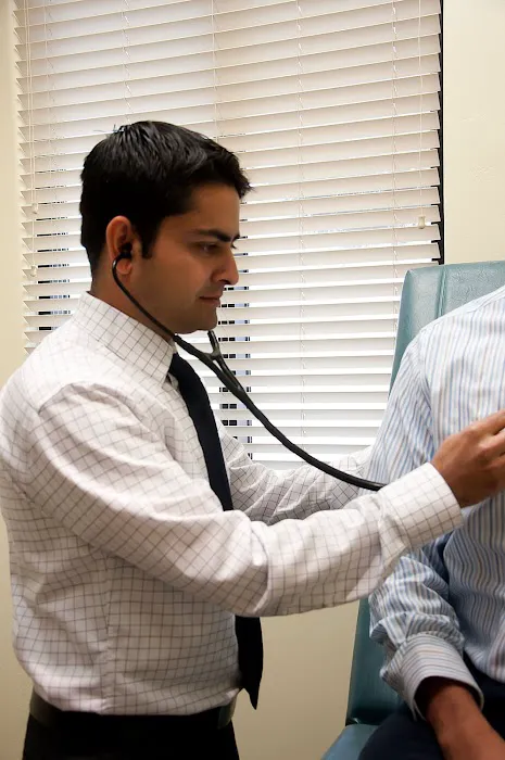 Gautam Kedia, MD 3