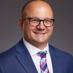 Dr. Ambrose F. Panico, D.O. ico