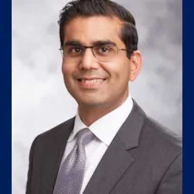 Ojas Bansal, MD