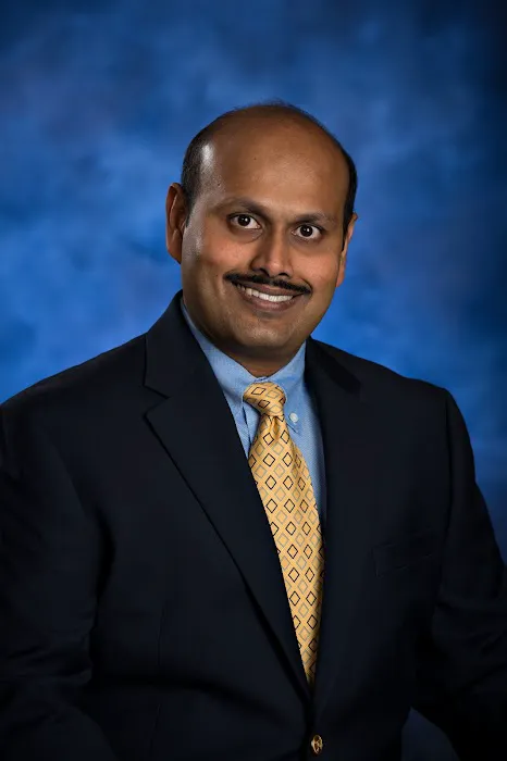 Arun Kolli, MD, FACC, FHRS 0