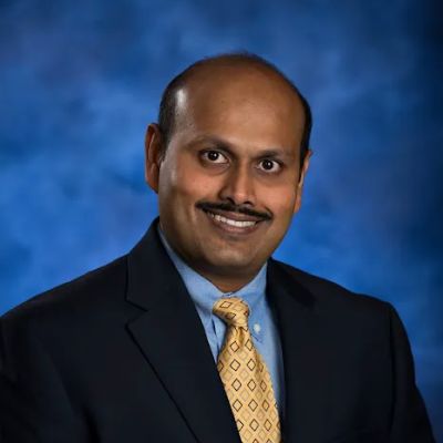 Arun Kolli, MD, FACC, FHRS