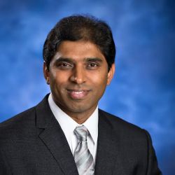 Satya P Atmakuri MD ico