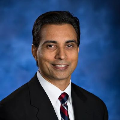 Jaskamal P. Kahlon, MD, FACC