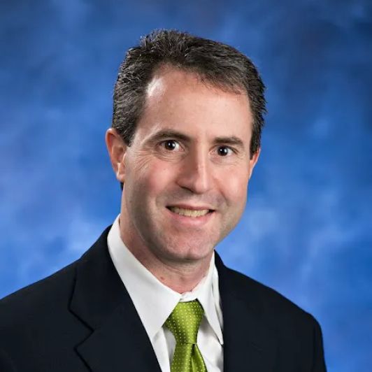 Jacob T Green, MD