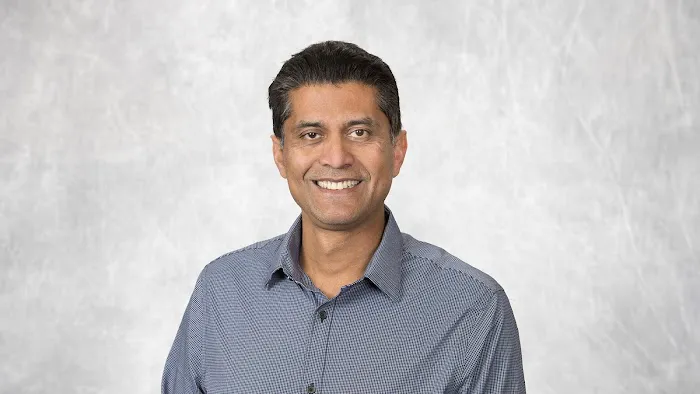 Sheharyar Ali, MD 1