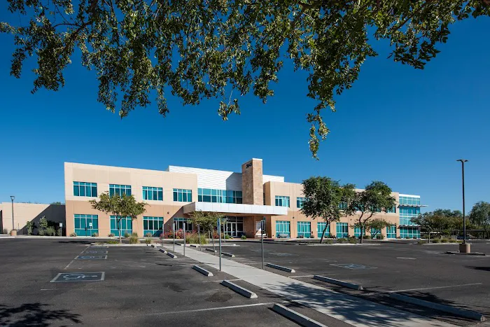 HonorHealth Heart Care - Heart and Lung Surgery - Gilbert 1