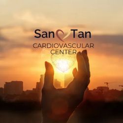 San Tan Cardiovascular Center ico