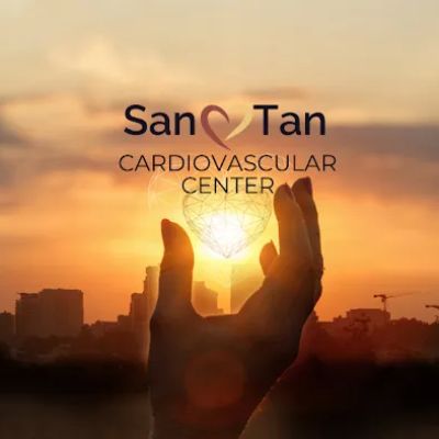 San Tan Cardiovascular Center