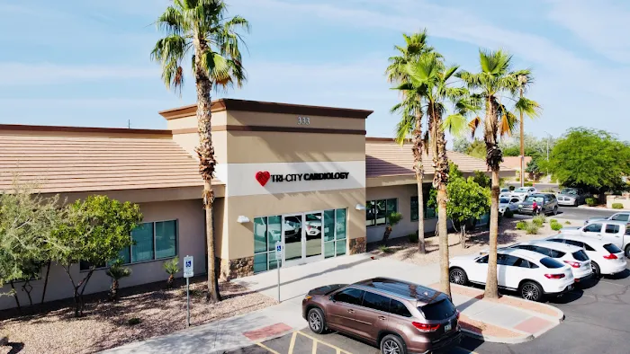 Tri-City Cardiology 2