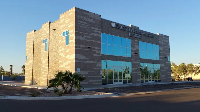 Goldfield Cardiovascular Institute 0