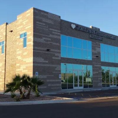 Goldfield Cardiovascular Institute