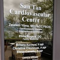 San Tan Cardiovascular Center