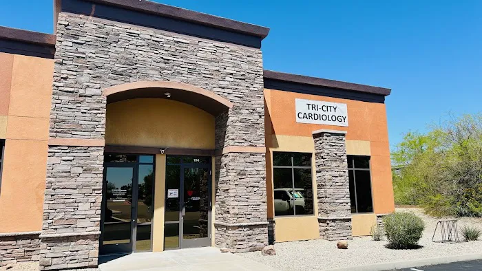 Tri-City Cardiology 4