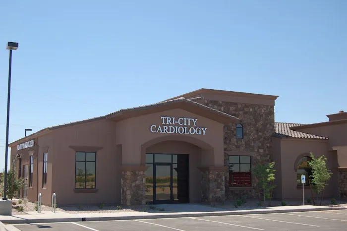 Tri-City Cardiology 2