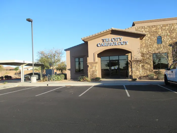 Tri-City Cardiology 4