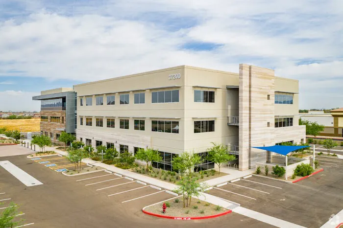 CVAM Queen Creek 0