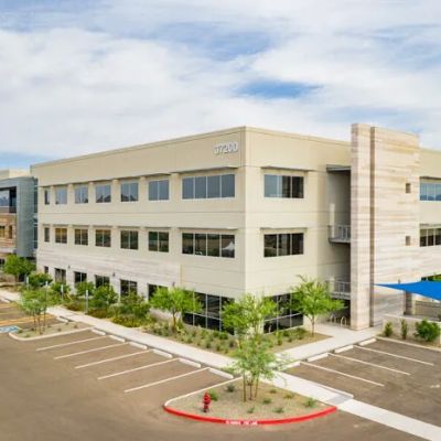 CVAM Queen Creek