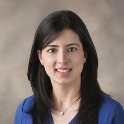 Mariam Azeem, MD ico