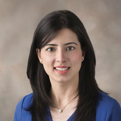 Mariam Azeem, MD