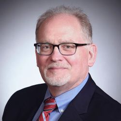 Michael Malinics, DO ico