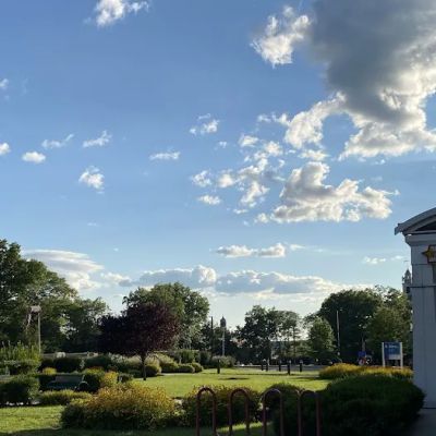 WMCHealth Physicians Heart and Vascular Institute - Cardiothoracic Surgery, Suffern