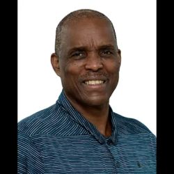 Marcus L. Williams, MD ico