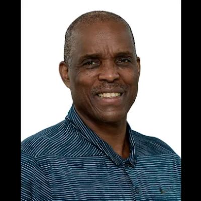Marcus L. Williams, MD