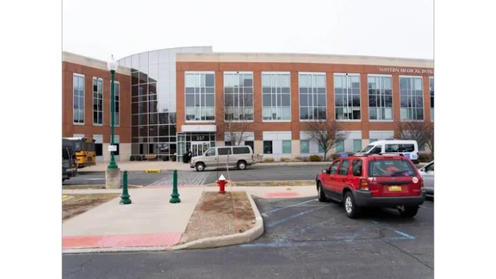 Bon Secours Medical Group, Good Samaritan Hospital Cardiothoracic Surgeons 1