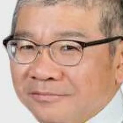 Andrew C Shih, MD