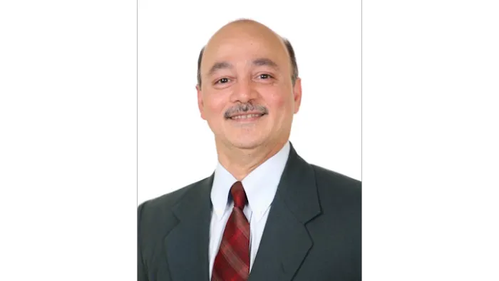Krishna Duvvuri, MD 4