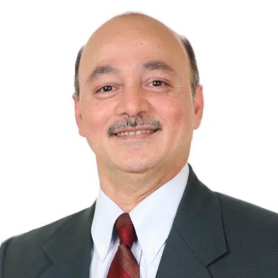 Krishna Duvvuri, MD