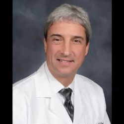 Robert Saporito Jr, MD ico