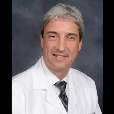 Robert Saporito Jr, MD