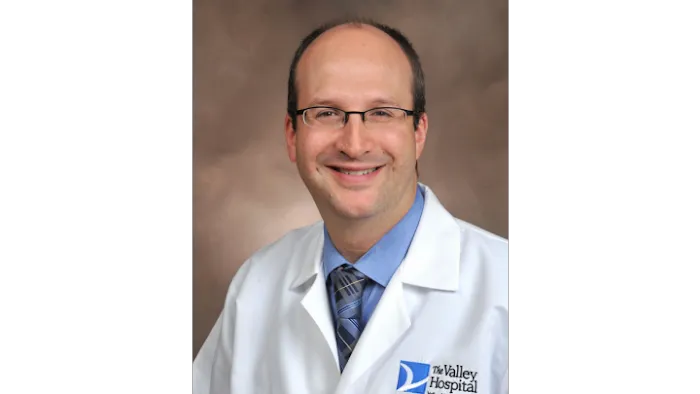 Mitchell Weiser, MD 0